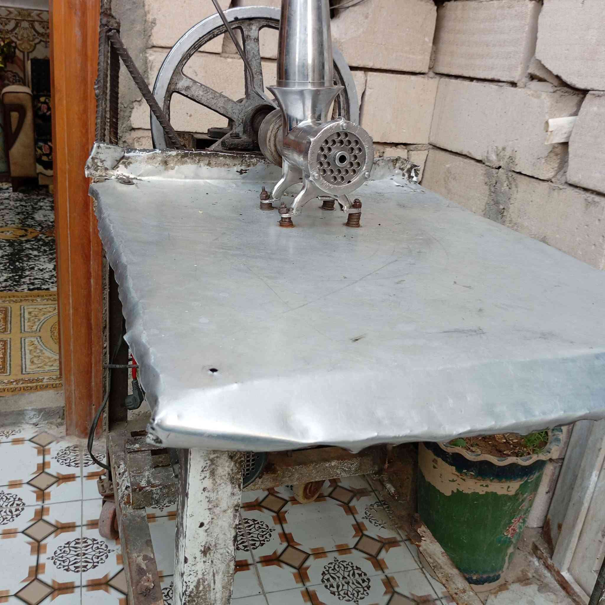 ستيل • شغالة • منزلية