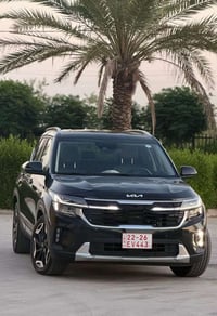 سليتوس SX • ١٫٦ توربو • ٢٠٢٤