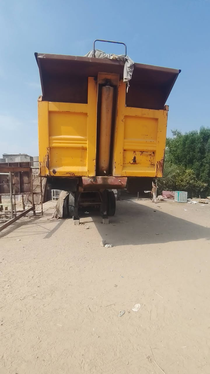 شاحنة • رقم فقط