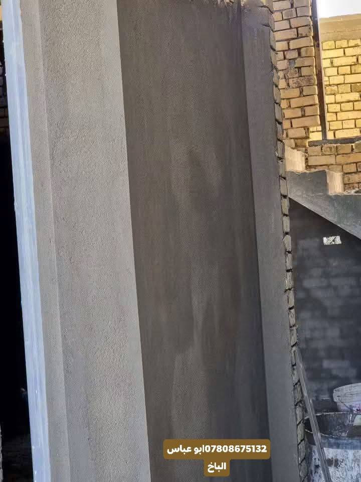 البصره • جص • سقل/طرطشة