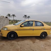 أفيو خليجي • ٢٠١٠ • نجف