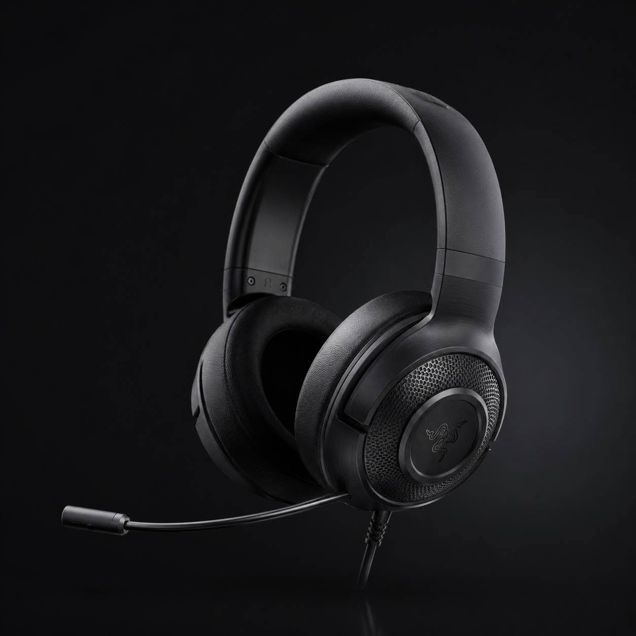 واتساب ***********
سماعات الألعاب السلكية Razer kraken X standard Edition
🎧🔥 Razer Kraken X – خفة ما تحس بيها وصوت يخليك وسط اللعبة!

صوت محيطي 7.1 🎯، ميكروفون واضح 💬، ووسائد أذن مريحة 👓

متوافقة مع كل أجهزتك 📱💻🎮

استعد للغوص في تجربة لعب لا تُنسى!

