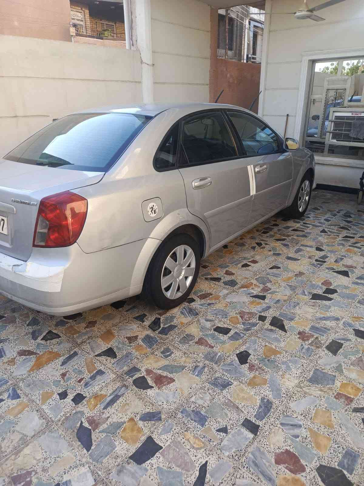 شوفر • سنويه • بغداد