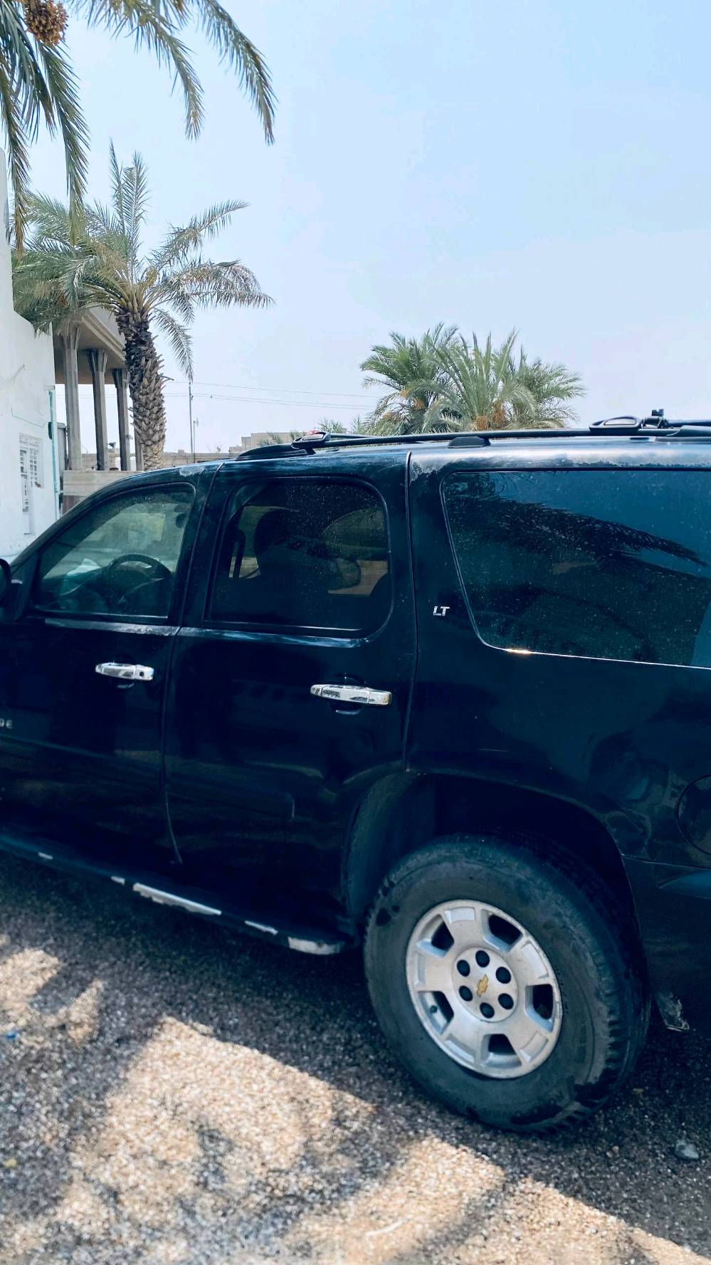 تاهو ٢٠٠٨ كندي
سعرها مناسب مستعجل على البيع