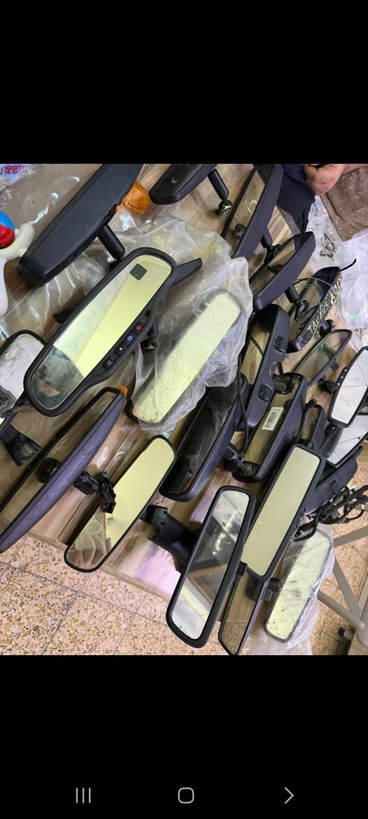 مري داخلية متنوعة جارجر وافنجر واوباما وانواع امريكية وكورية وكلهن جدد واكو بيهن بعدهن بلجيس ويداد داخلية بيبان جارجر وعقول جارجر قديم وقبق بانزين جارجر وسكليتر جارجر وبعد عندي هواي اغراض منصورهن وثلاجات جارجر وافضل ابيع شلع واذا واحد يحتاج منهن اغراض يراسلني وتساب *********** مكاني شارع فلسطين
