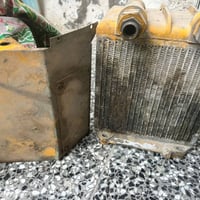 براد هيدروليك • بوماك • قطع غيار