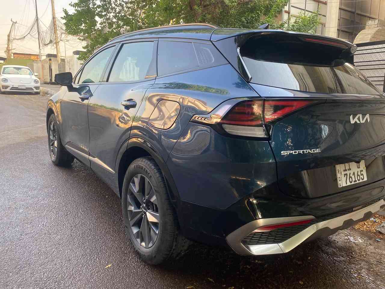 سبورتاج هايبرد • ٢٠٢٤ • رقم بغداد