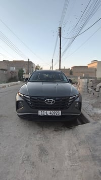 موديل 24 • وارد امريكي • حادثه