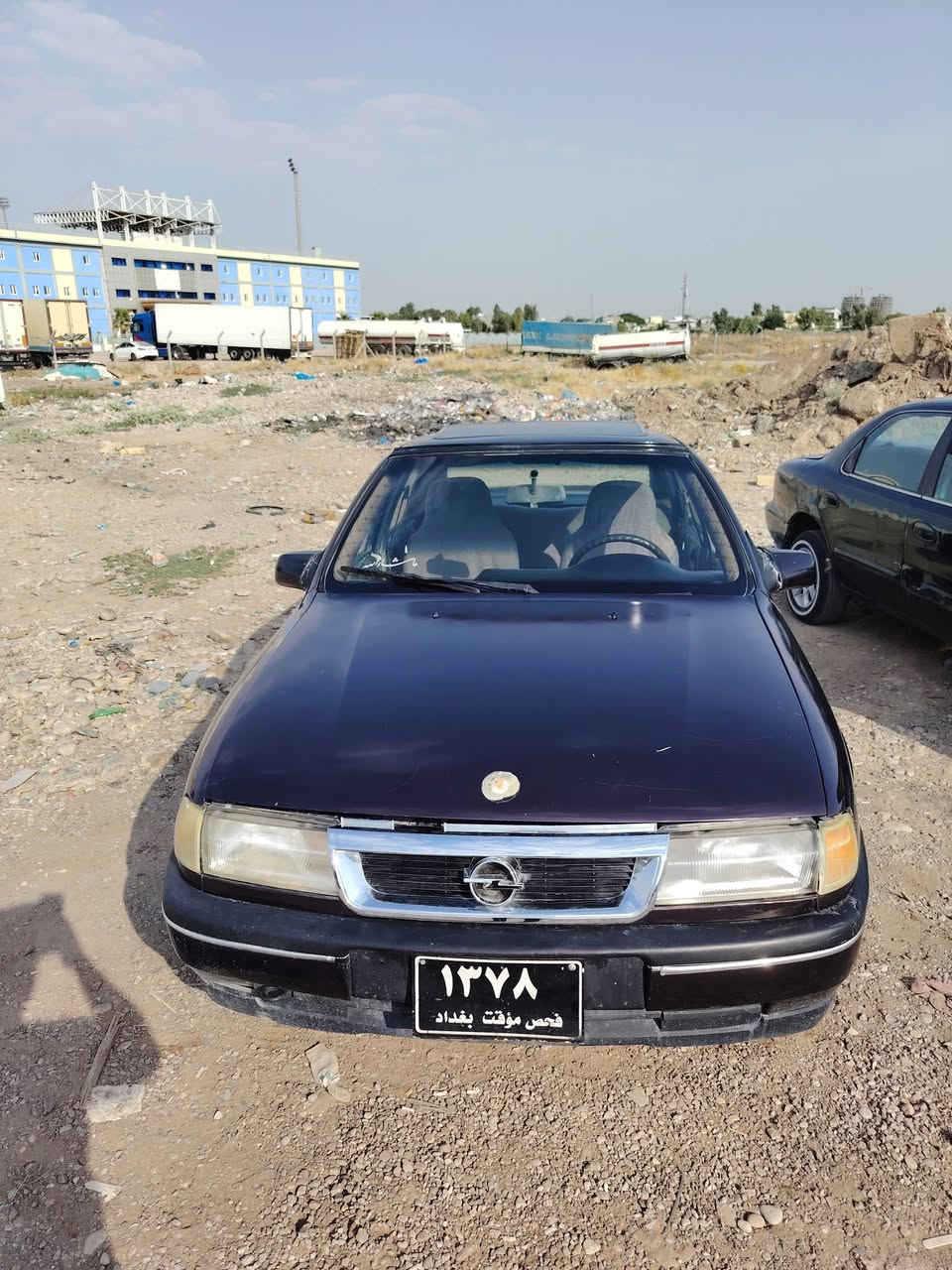 ئۆپڵ فیکترا بۆفرۆشتن بەشەرتی گێڕو مەکینە مۆدێل 91 دەعامی بۆ دەعامی بەشەرت تازە تەعمیر کراوە گێڕو مەکینە بەشەرت سەت فیتەر
***********
