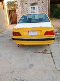 بيجو بارس • ٢٠١٣