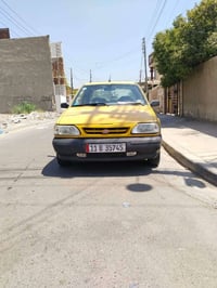 سايبا موديل 2011 كير مكينه جدد كلش صدر جديد كهربائيات جدد السياره بيها...