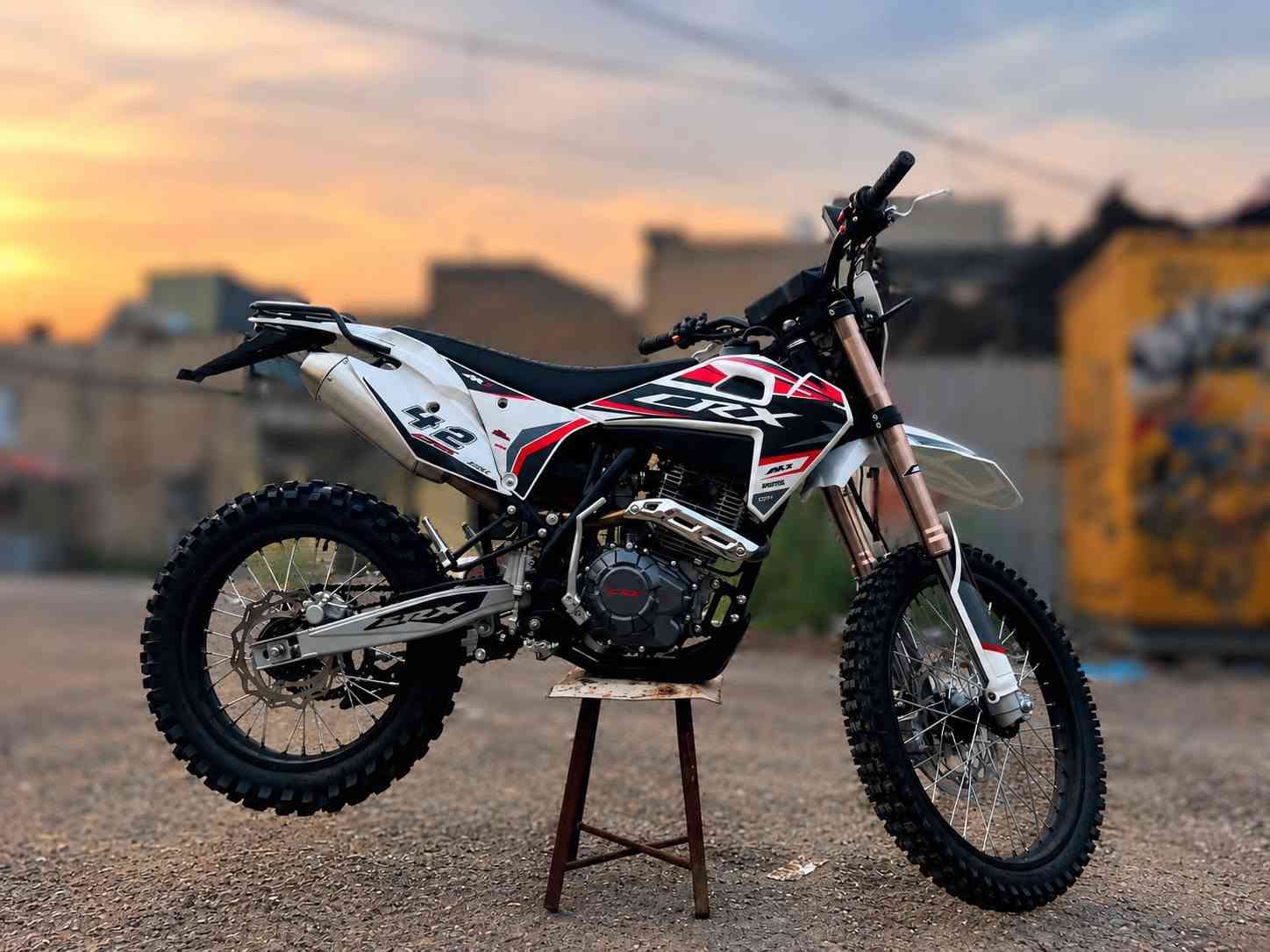 قفاز CRX • ٣٠٠ سي سي • ٢٠٢٦