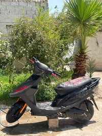 سكنس • معدلة • باتري ناقص