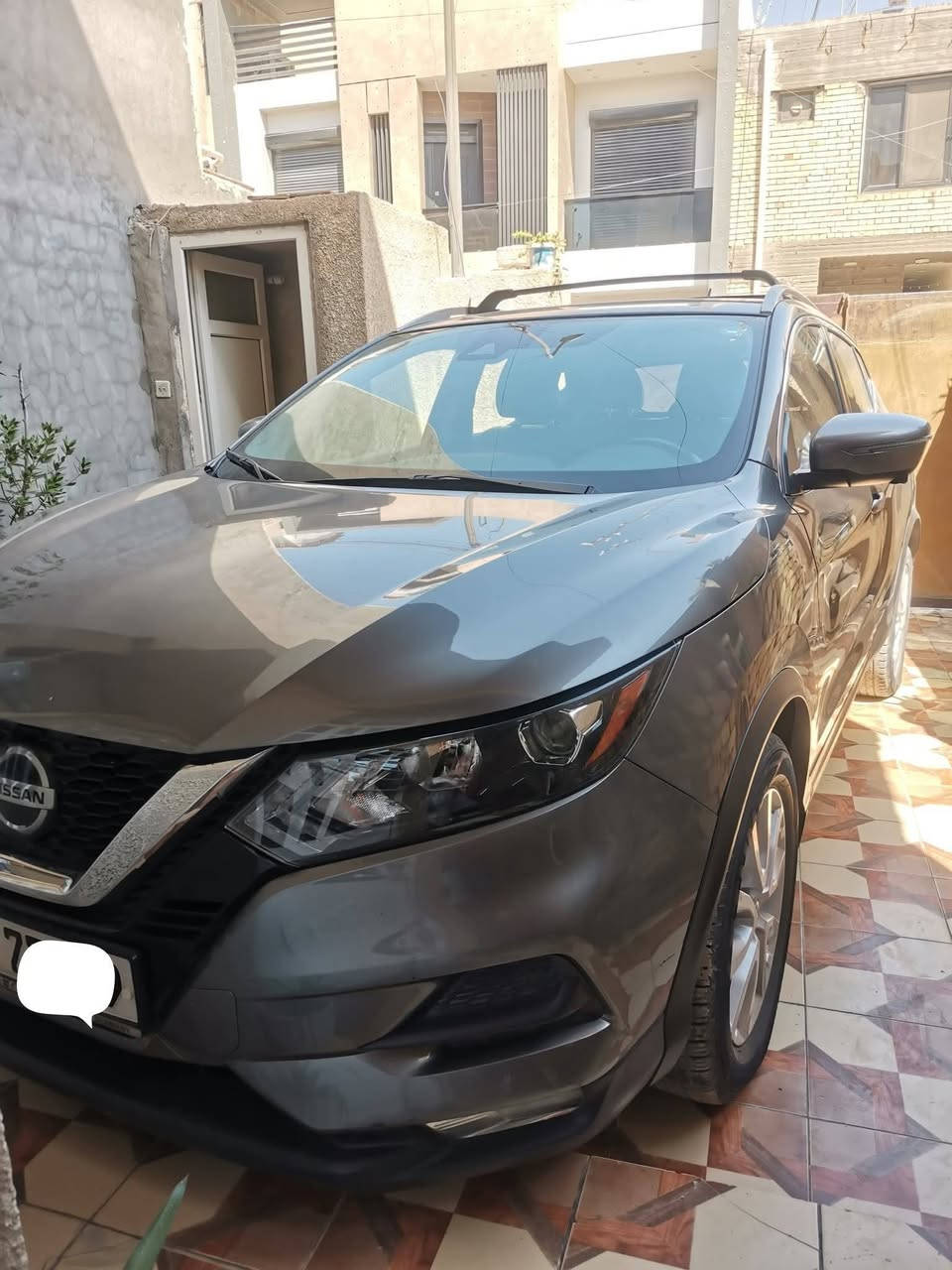 روج سبورت • ٢٠٢٠ • رقم اربيل