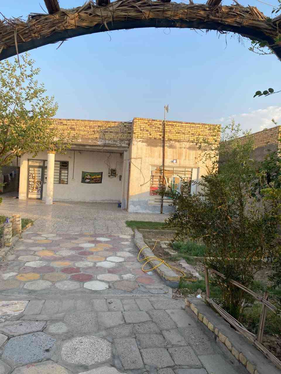 دار للبيع
***********
العنوان العماره المدثره
مساحه 500 متر

 مناسب
