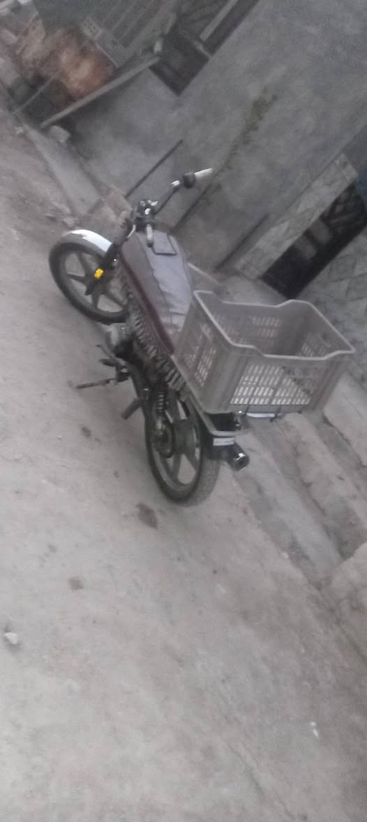 سلام عليكم دراجه فيوم كلك للبيع

مكان كربلاء سعر 275 بيه مجال حك جيه

***********📞
