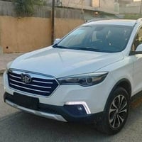 فاو X80 • ٢٠٢١ • رقم بغداد