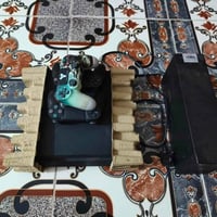 بلي فور • مهكر • ٣ يد