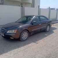 سوناتا • ٢٠٠٩ • تلعفر