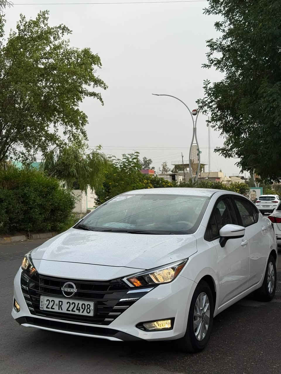 صني ٢٠٢٤ • زيرو • رقم اربيل