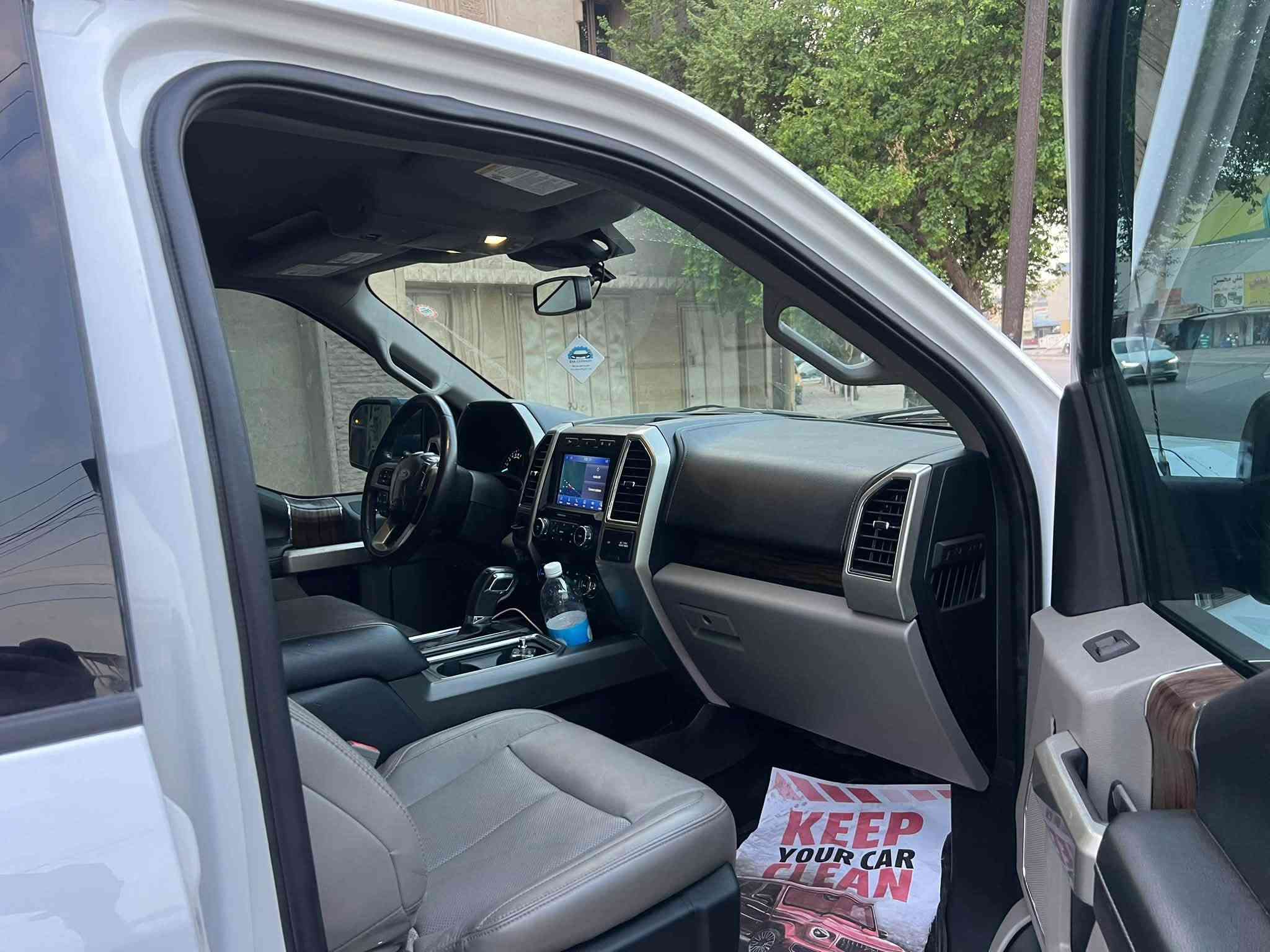 فورد F150 • ٢٠٢٠ • رقم اربيل