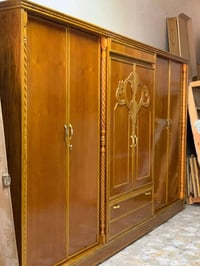 غرفه صاج • ميسان أبو رمانه • معرض ابو فارس