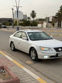 سوناتا • ٢٠١١ • الرمادي حي العادل