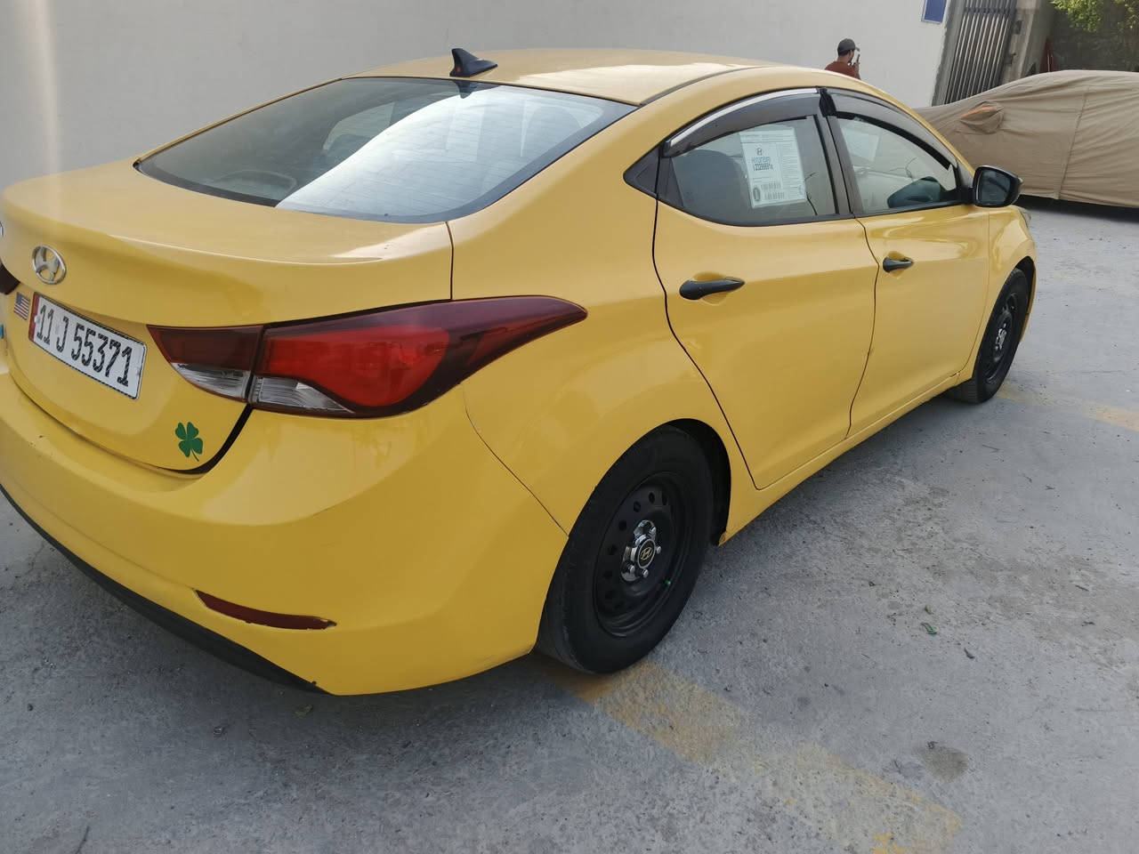 النترا ٢٠١٥ • وارد امريكي • محرك ٢٠٠٠