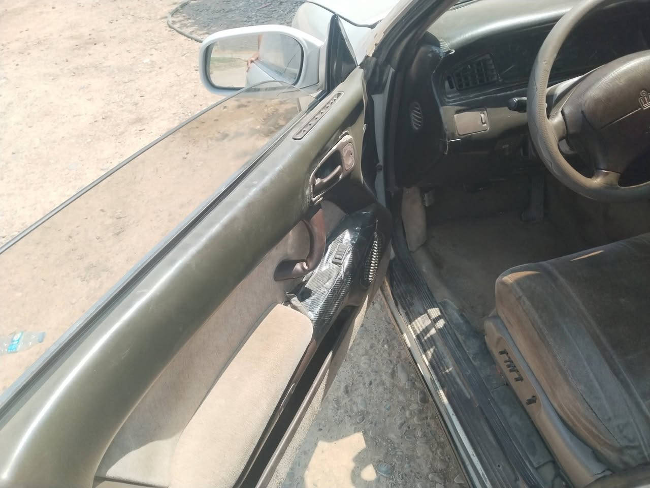 بطه كير محرك صدر شرط كهربائيات كلها شغاله السعر 15 وبيها قليل ***********
