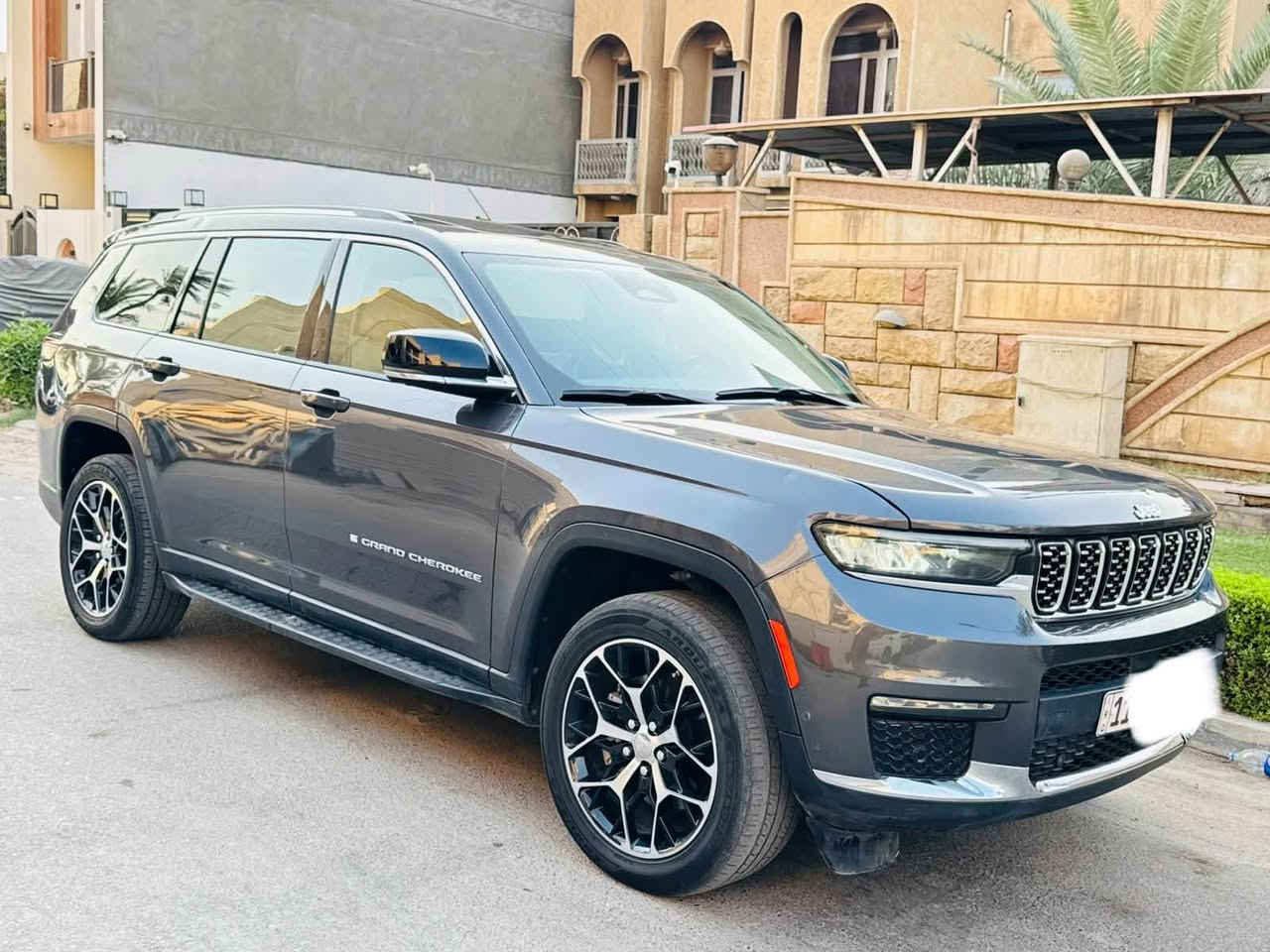 بيع سريع 228$
السلام عليكم جيب 2022 اصل اصل 
لمتد بلص فول مواصفات للاخير vip ستيراد خاص شكل الجديد رقم بغداد  الجديد باسمي

السعر 228$
هاتف ***********

وارد امريكي حادثها خلفي بدون ايرباك بدون دواخل لباقي كله كفاله .بدون دواخل وبدون لغد وايرباك سليم 

الموصفات   فول 1/1  vip اعلا فئه بجيب  
بصمة +بصمه ابواب
رادارات كل الجهات 
شاشه جبيره 
٥ كامرات 
كامره محيطيه بداخل سياره بلاديه
تحديد مسار 
فتحه سقف بانوراما 
شاشه دجتل 
تحكمات ستيرن 
شفتات 
كير ماوس 
كشنات كهرباء +تدفه وتبريد 
جنطه كهرباء 
ماشيه 30 كيلو  الف حقيقي 
مري كهرباء نقطة عمياء
معروفه موصفات الجيب بلص

سياره كلش جديده
