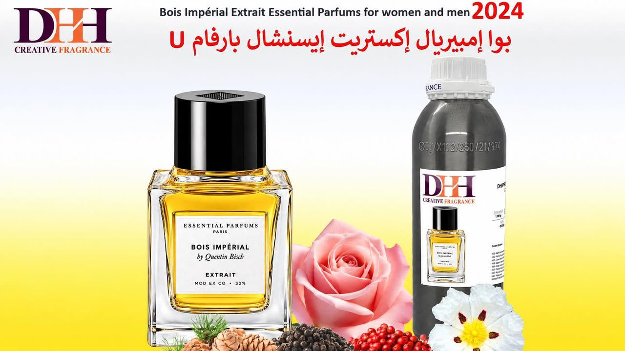 ✨وصول تشكيلة عطور فاخرة جديدة ✨ و 

إلى جانبها عطور محبوبة عادت بعد نفادها من شركة #DHH الرائدة ، روائح مميزة، حضور راقٍ، وثبات يترك أثرًا لا يُنسى ، شاهدوا الصور واختاروا عطركم المفضل. و اتحفونا بآرائكم .لتفاصيل الاسعار و الصور رابط قناتنا في تيليجرام في أول تعليق👇

#DHH
#شركة_دانا_حسين_حسن
#iraq
#العطور
لطلب الجملة راسلوا *********** واتس اب
و لطلب المفرد ***********
عنوان السليمانية شارع كاوه عمارة بابه گەورە 
 #العطورات_الفرنسية

نص مكتوب في الصور:
- DFH CREATIVE FRAGRANCE Khamrah Waha Lattafa Perfumes for women and men 2026 خمرة واحة لطافة للعطور U
- DH CREATIVE FRAGRANCE Bois Impérial Extrait Essential Parfums for women and men 2024 بوا إمبيريال إكستريت إيسنشال بارفام U
- DH CREATIVE FRAGRANCE Mandarino di Amalfi Tom Ford for women and men 2014 ماندارينو دي أمالفي توم فورد M
- DH CREATIVE FRAGRANCE Flamenco Ramon Monegal for women and men 2017 فلامينگو رامون مونيگال U
- DH CREATIVE FRAGRANCE Telea Tiziana Terenzi for women and men 2020 تيليا تيزيانا تيرينزي U