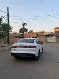 سيل فايف • ٢٠٠٠ كم • مرقمه بغداد