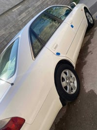 للبيع افلون خليجي موديل 2004بغداد دولي بسمي تحويل مباشر مكفولة كفالة ع...