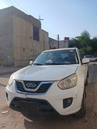 تيكو • ٢٠١٣ • البصره