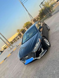 لبيع سوناتا18  حادث ثنين بيبان بجم كبس  سياره حلوه وجاهزه ماشيه 95ميل ...