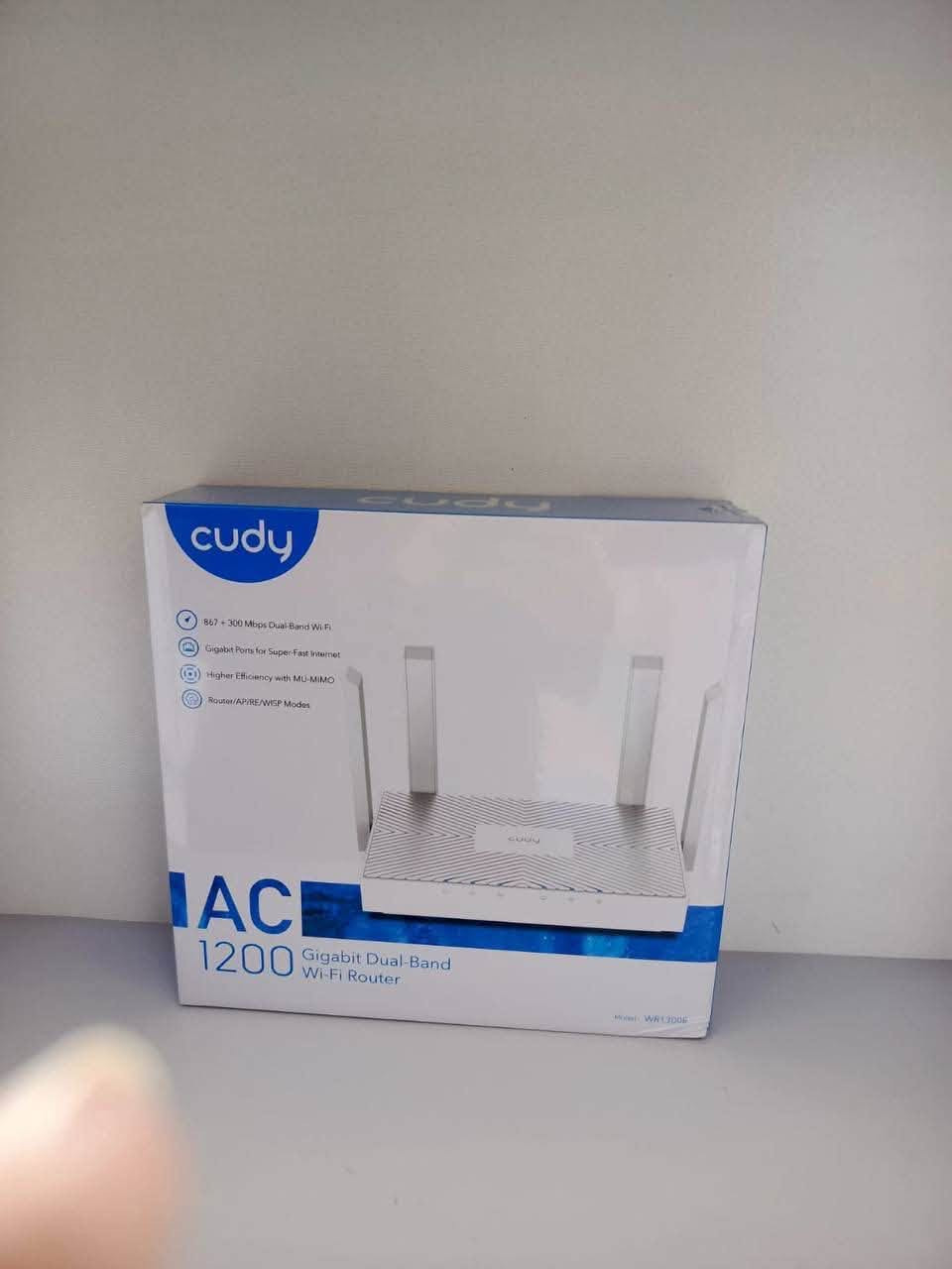👑 CUDY وصل وبقوة! 📡🔥
إذا تبحث عن راوتر يناسب احتياجك وميزانيتك، هاي التشكيلة كاملة 👇

💠 WR300 — 17 ألف
💠 WR300S — 19 ألف
💠 WR1200E — 21 ألف
💠 WR1200 — 26 ألف
💠 WR1300E — 28 ألف
💠 WR1300 — 33 ألف
💠 WR1300S — 36 ألف
💠 WR1500 — 38 ألف

🚀 فئة الأداء الأقوى:

⚡ WR3000 — 47 ألف
⚡ WR3000S-VPN أبيض — 63 ألف
⚡ WR3000H 2.5G — 70 ألف
⚡ WR3600 WiFi 7 — 75 ألف
⚡ WR3600H WiFi 7 2.5G — 85 ألف
⚡ WR6500H — 120 ألف
⚡ WR11000 — 128 ألف

📦
🚚 توصيل متوفر
📩 للحجز والاستفسار واتساب ***********

