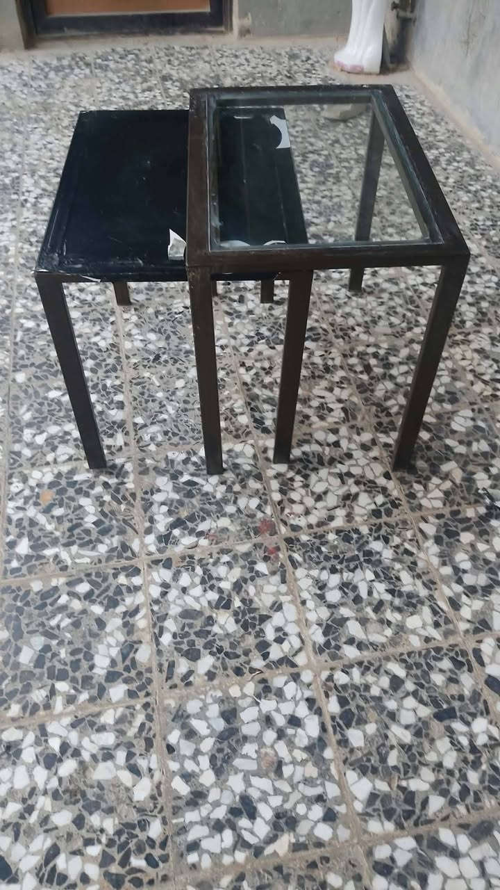 بيع مستعجل ميز عدد ثنين ومكينه فراشه وفرشه عدد ثنين الاستفسار على الرقم ‏‪***********‬‏
