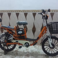 باسكل شحن • بطاريات جديدة • النجف الاشرف