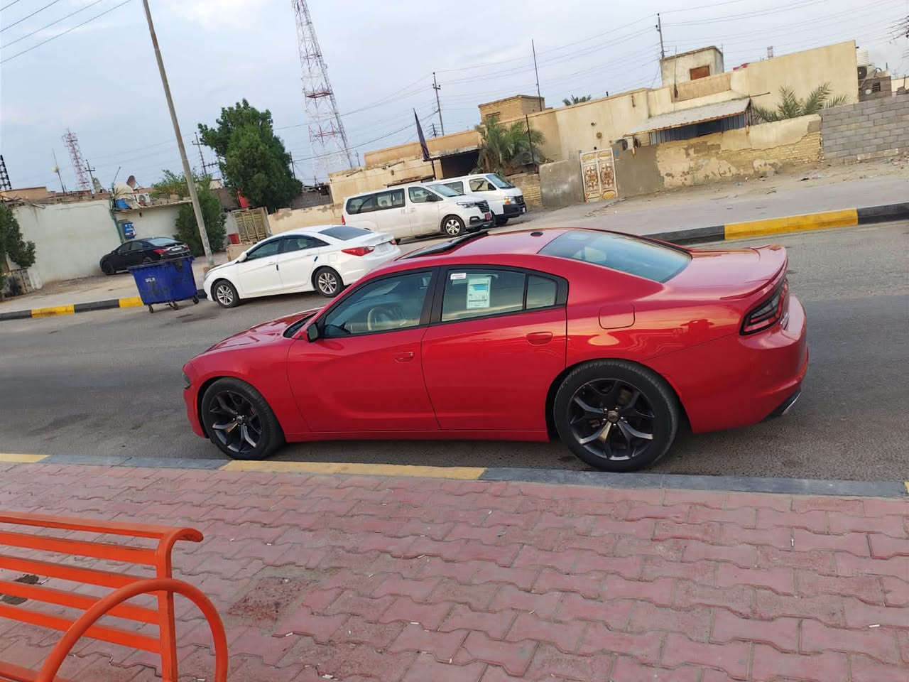 موديل ٢٠١٧ • فول مواصفات • البصرة