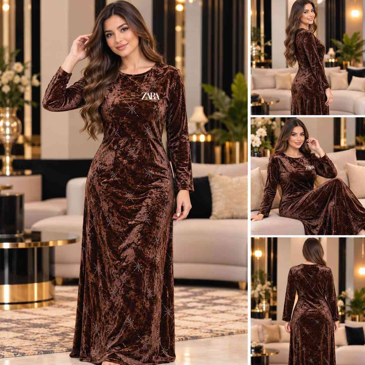 شي راقي • ليفا شوب • قناة واتساب