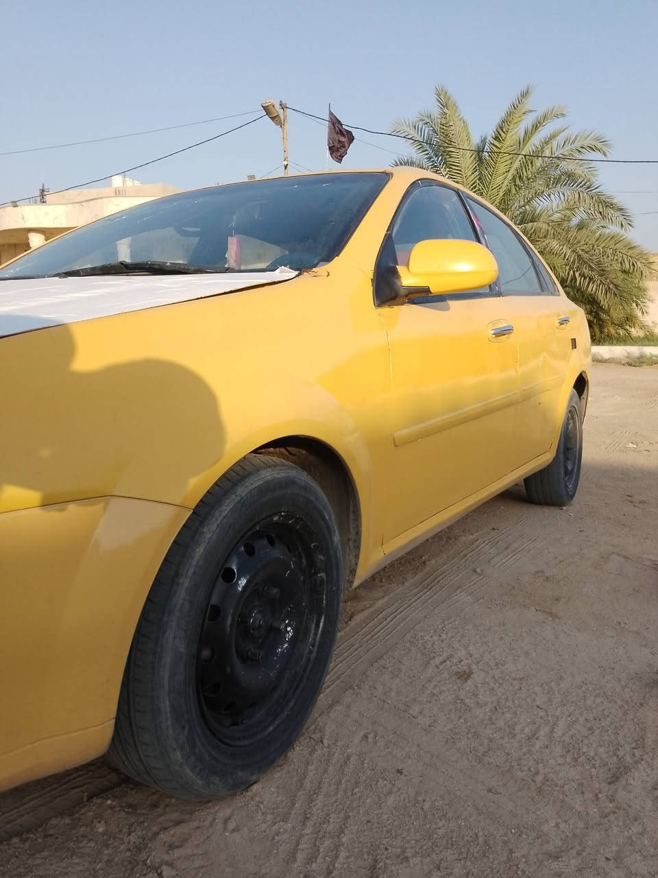 اوبترا 10 الشركة العامه رقم بصرة دولي تحويل مباشر مصفره هيئه وغرامه مكينه وكير كفاله فقط تبريد كمبريسر عاطل حداديه وباتري وكلشي جاهز سياره مابيه ضربه فقط تبديل جاملغ وباب بدون دواخل عارضها ب54وبيه مجال للطيبين مكاني كربلاء اتصال او مراسله واتساب ***********
