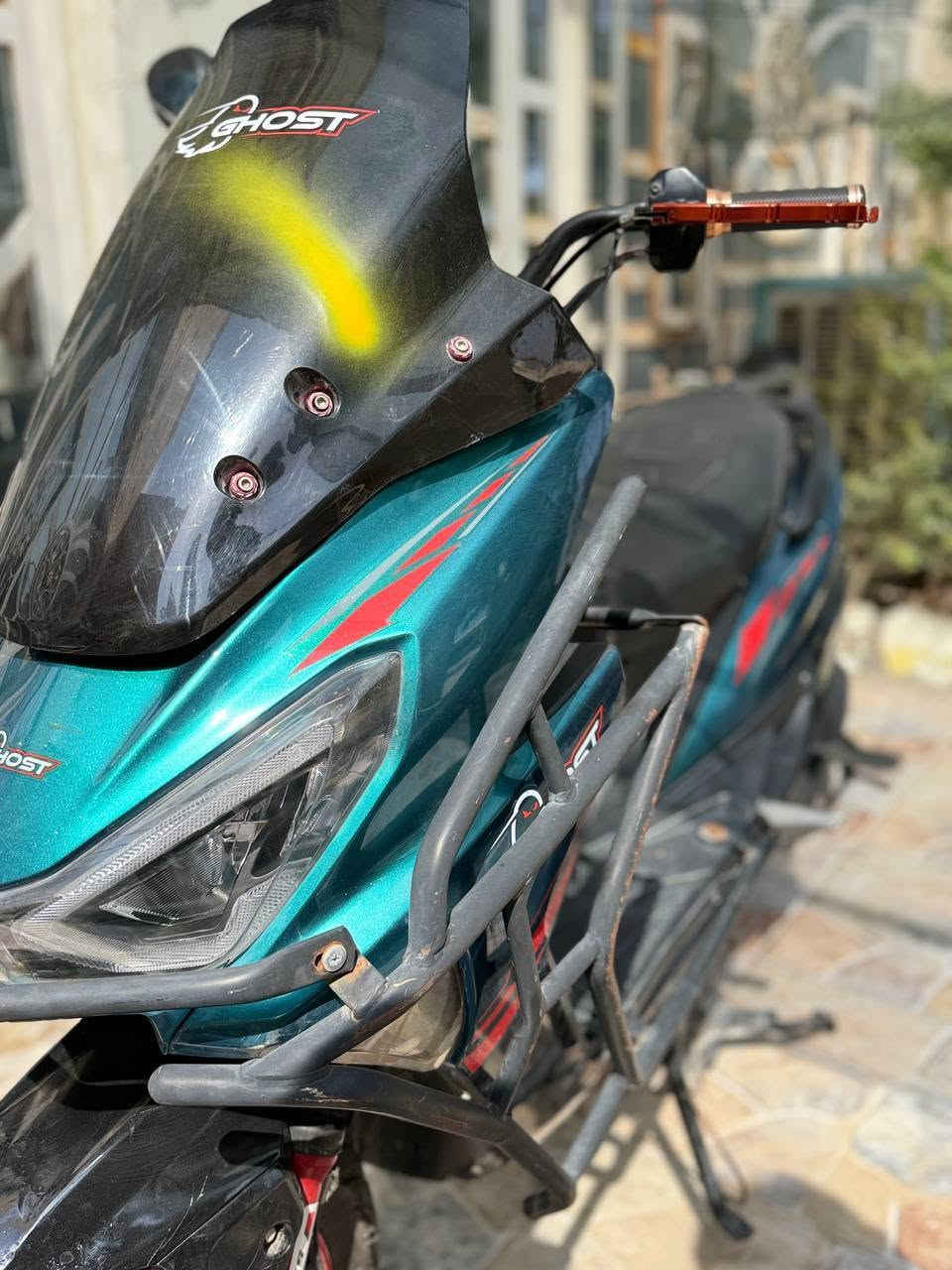 سكنس • ٢٠٢٤ • نضيف