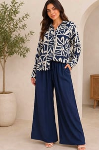 سوتات • لنن كتان • مقاسات S-XXL