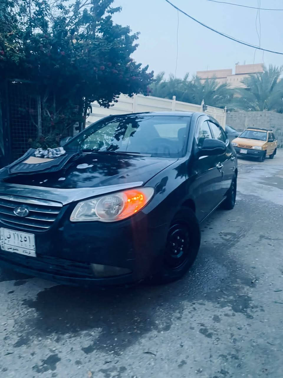 الانتره خليجي • ٢٠٠٩ • بغداد
