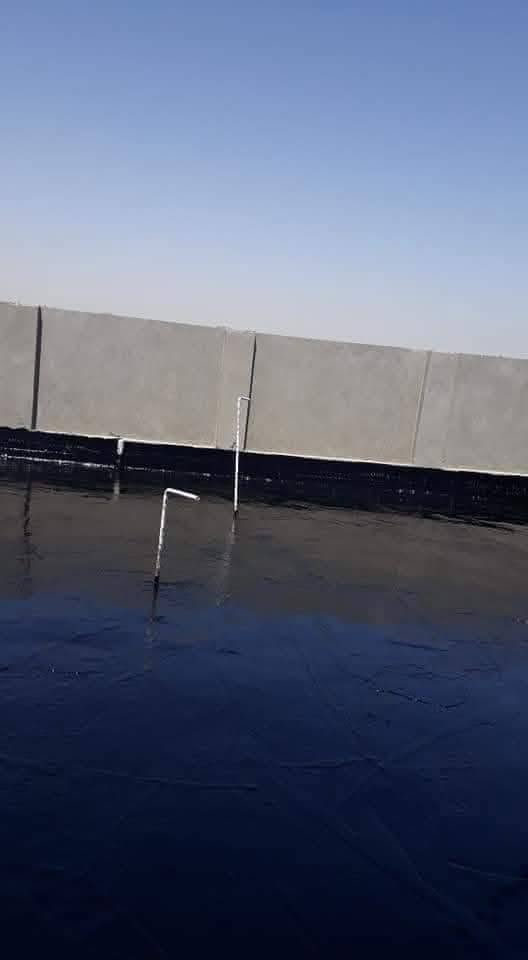 🔵 تطبيك شتايكر السطوح وصيانة وتجديد الأسطح
نوفر لكم نظامين للعمل:
✅ كرست وعمل كامل
نوفر المواد ونقوم بتنفيذ العمل بالكامل.
✅ عمل فقط
الزبون يوفر المواد، ونحن نقوم بتنفيذ العمل فقط.
🔴 الأسعار تُحسب حسب:
✅ مساحة السطح
✅ مع عوازل أو بدون عوازل
✅ طابق السطح
✅ نوع العزل المستخدم

🟡 العوازل المتوفرة:
▪️ فلانكوت + زفت + نايلون
▪️ فلين 3 سم أو 5 سم — وكل سماكة بسعرها
▪️ فوم 3 سم أو 5 سم — وكل سماكة بسعرها

🔧 أعمال الصيانة والتجديد:
✅ إعادة ماستك: مد وكوي
✅ قلع الماستك القديم وإضافة ماستك جديد
✅ قلع الشتايكر القديم وتطبيك شتايكر جديد
✅ المساحات الصغيرة تُحسب مقطوعية
✅ تزفيت الأساسات بالجير

📞 للاستفسار والحجز:
***********

#العراق #الانبار #الرمادي #عزل_السطوح #_لصيانة_وترميم_الأسطح
