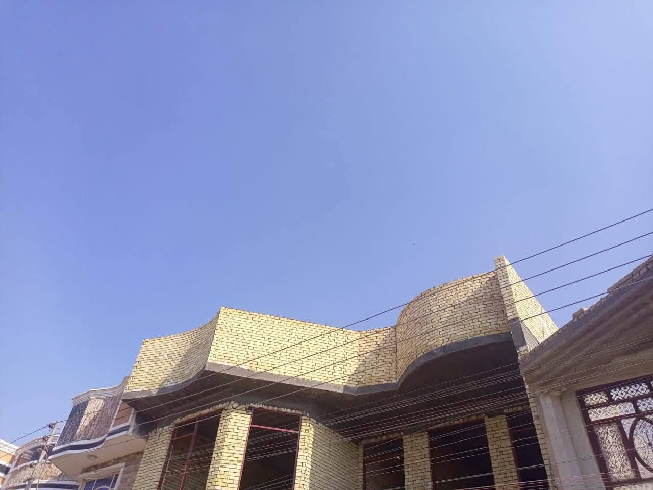 اللهم صل على محمد وال محمد
خلفه بنيان درجه اولى 
عل دبل قطعي باليوميه 
متفرغ حالين 
***********
