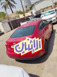 اخوان فورتي 2016بسمي رقم دولي سيارة جازه كلين مكفولة من ضربة ماعده شبر...