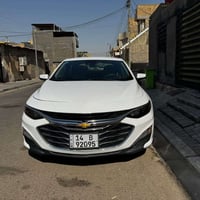 ماليبو ٢٠٢٤ • ٦٦٠٠٠ كم • ضربة بالباب