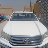 تويوتا • ٢٠١٦ • بغداد