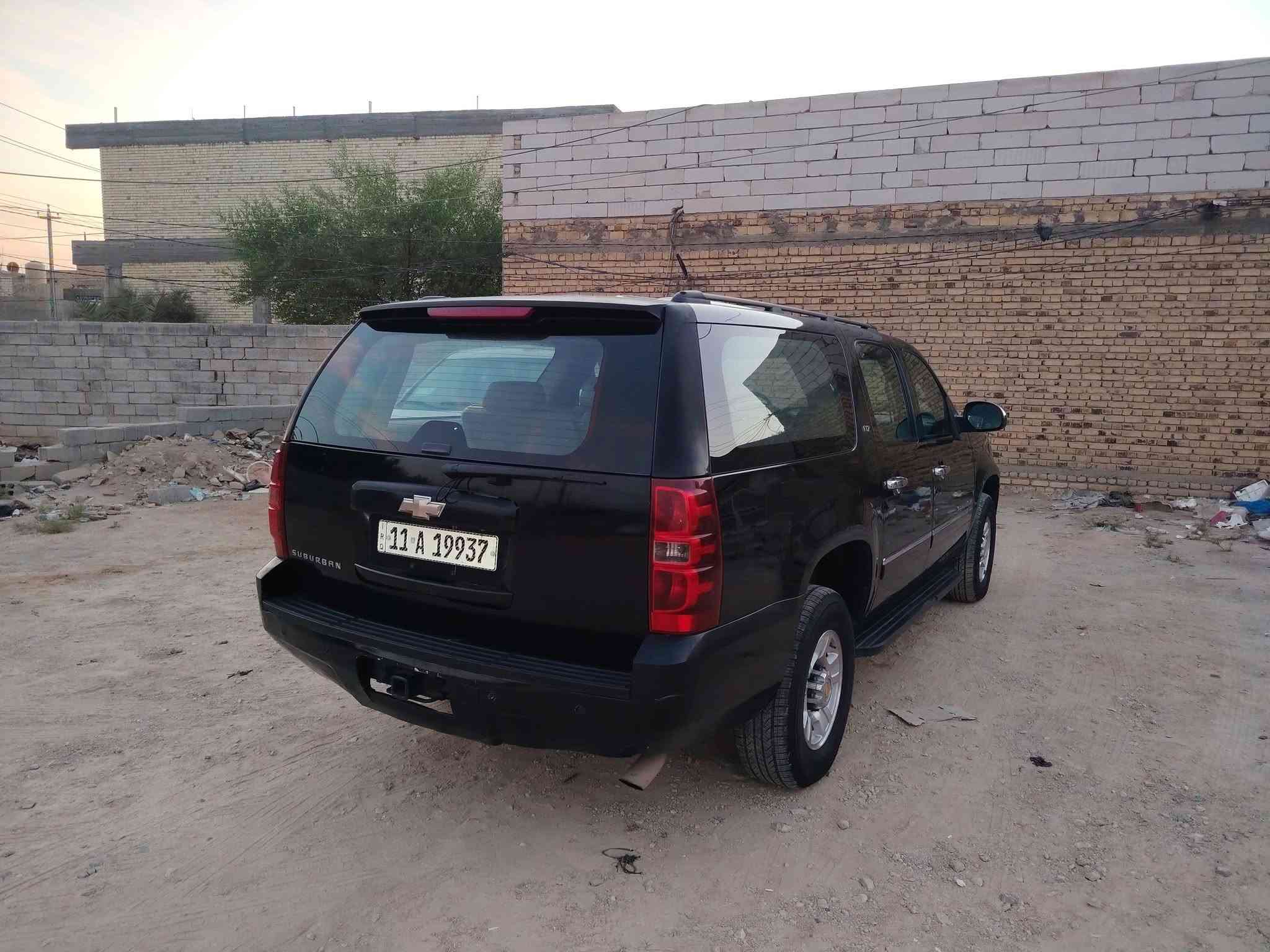 فول LTZ • ٢٠٠٩ • كفاله عامه